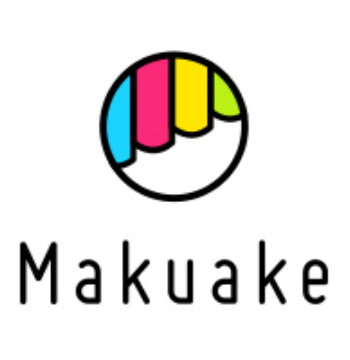 『Makuake』