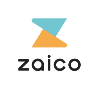 『zaico』