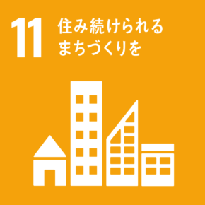 SDGs No11
